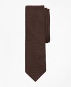 Brooks Brothers Men's Textured Wool-blend Tie
