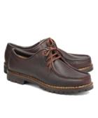 Brooks Brothers Scarpa Anfibio Shoes