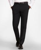 Brooks Brothers Brooksgate Regent-fit Wool Tuxedo Pants