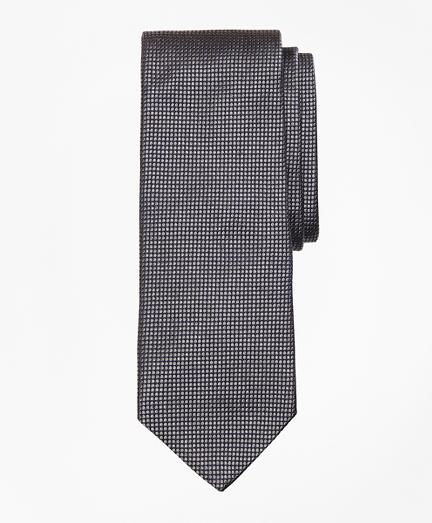 Brooks Brothers Melange Dot Tie
