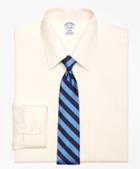 Brooks Brothers Non-iron Regent Fit Point Collar Dress Shirt