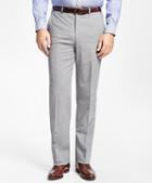 Brooks Brothers Madison Fit Brookscool Dress Trousers