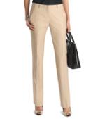 Brooks Brothers Plain-front Non-iron Chinos