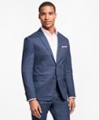 Brooks Brothers Men's Two-button Pincord Sport Coat