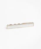 Brooks Brothers Mother-of-pearl Tie Bar
