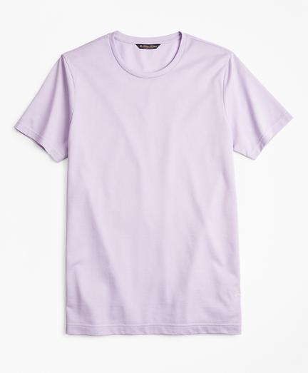 Brooks Brothers Tailored Supima Cotton Pique T-shirt