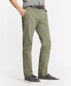 Brooks Brothers Men's Slim-fit Bedford Corduroy Chinos