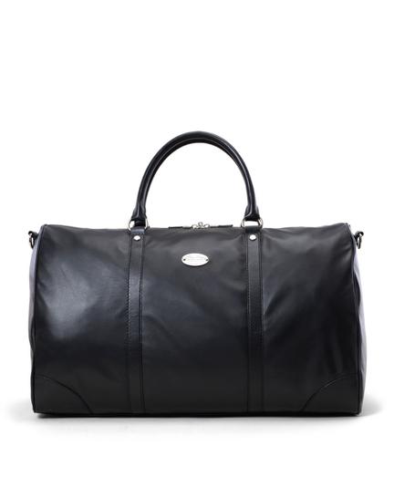 Brooks Brothers Soft Duffel Bag