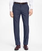Brooks Brothers Regent Fit Basketweave Trousers
