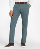Brooks Brothers Bedford Corduroy Chinos