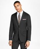 Brooks Brothers Wool Twill Suit Jacket