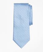 Brooks Brothers Alternating Open Circle Tie