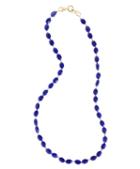 Brooks Brothers Stone Bead Necklace