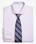 Brooks Brothers Men's Extra Slim Fit Slim-fit Dress Shirt, Non-iron Plaid