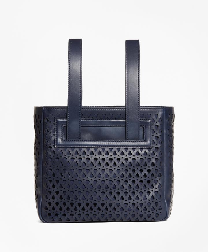 Brooks Brothers Women's Barbara Mini Tote