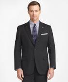 Brooks Brothers Men's Fitzgerald Fit Two-button 1818 Suit