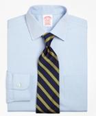 Brooks Brothers Non-iron Traditional Fit Spread Collar Dress Shirt