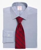 Brooks Brothers Non-iron Madison Fit Spread Collar Dress Shirt