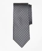 Brooks Brothers Men's Framed Circle Tie