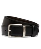 Brooks Brothers Revesible Leather Belt