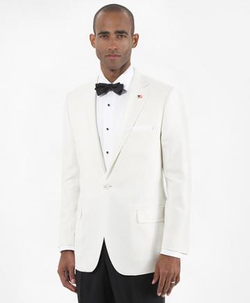 Brooks Brothers Fitzgerald Dinner Jacket