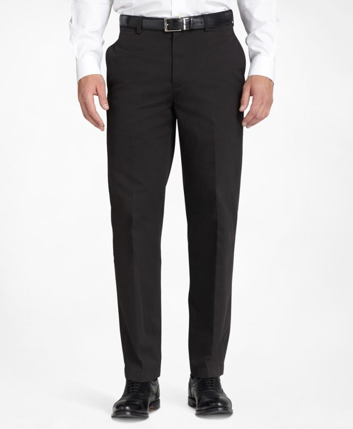 Brooks Brothers Men's Hudson Advantage Chinos