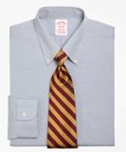 Brooks Brothers Madison Fit Button-down Collar Dress Shirt