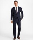 Brooks Brothers Men's Madison Fit Pinstripe 1818 Suit