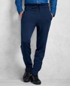 Brooks Brothers Men's Golden Fleece Brookstech Performance Merino Wool Pants