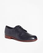 Brooks Brothers Women's Leather Derby Shoes