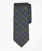 Brooks Brothers Men's Mckinley Tartan Tie