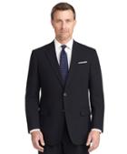 Brooks Brothers Madison Fit Brookscool Solid Suit