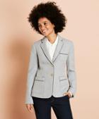 Brooks Brothers Rowing Blazer