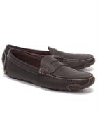 Brooks Brothers American Bison Drivers