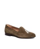 Brooks Brothers Jp Crickets United States Military Academy At West Point Shoes