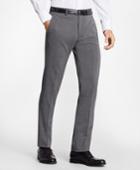 Brooks Brothers Men's Regent Fit Brookscool Check Trousers