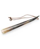 Brooks Brothers Large Shoe Horn