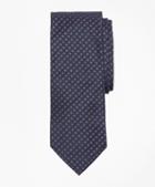 Brooks Brothers Dotted Flower Tie