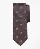 Brooks Brothers Men's Double-square Tie
