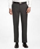 Brooks Brothers Grey Suit Trousers