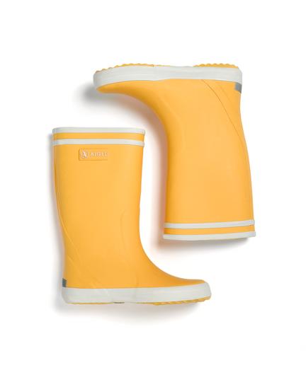 Brooks Brothers Aigle Rainboots