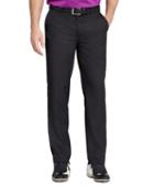 Brooks Brothers St Andrews Links Plain-front Pants