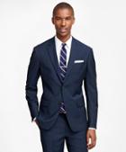 Brooks Brothers Milano Fit Navy 1818 Suit