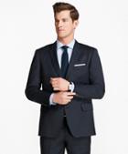 Brooks Brothers Regent Fit Screen Weave 1818 Suit