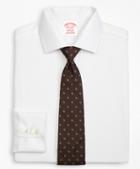 Brooks Brothers Madison Classic-fit Dress Shirt, Non-iron Parquet