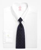 Brooks Brothers Non-iron Madison Fit Brookscool Button-down Collar Dress Shirt