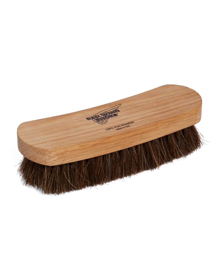 Brooks Brothers Men's Red Wing Brush