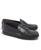 Brooks Brothers Men's Rancourt & Co Casual Loafers