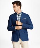 Brooks Brothers Two-button Linen Sport Coat
