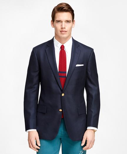 Brooks Brothers Regent Fit Two-button 1818 Blazer